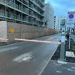 Apartament 40