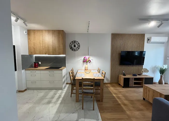 Apartament 40