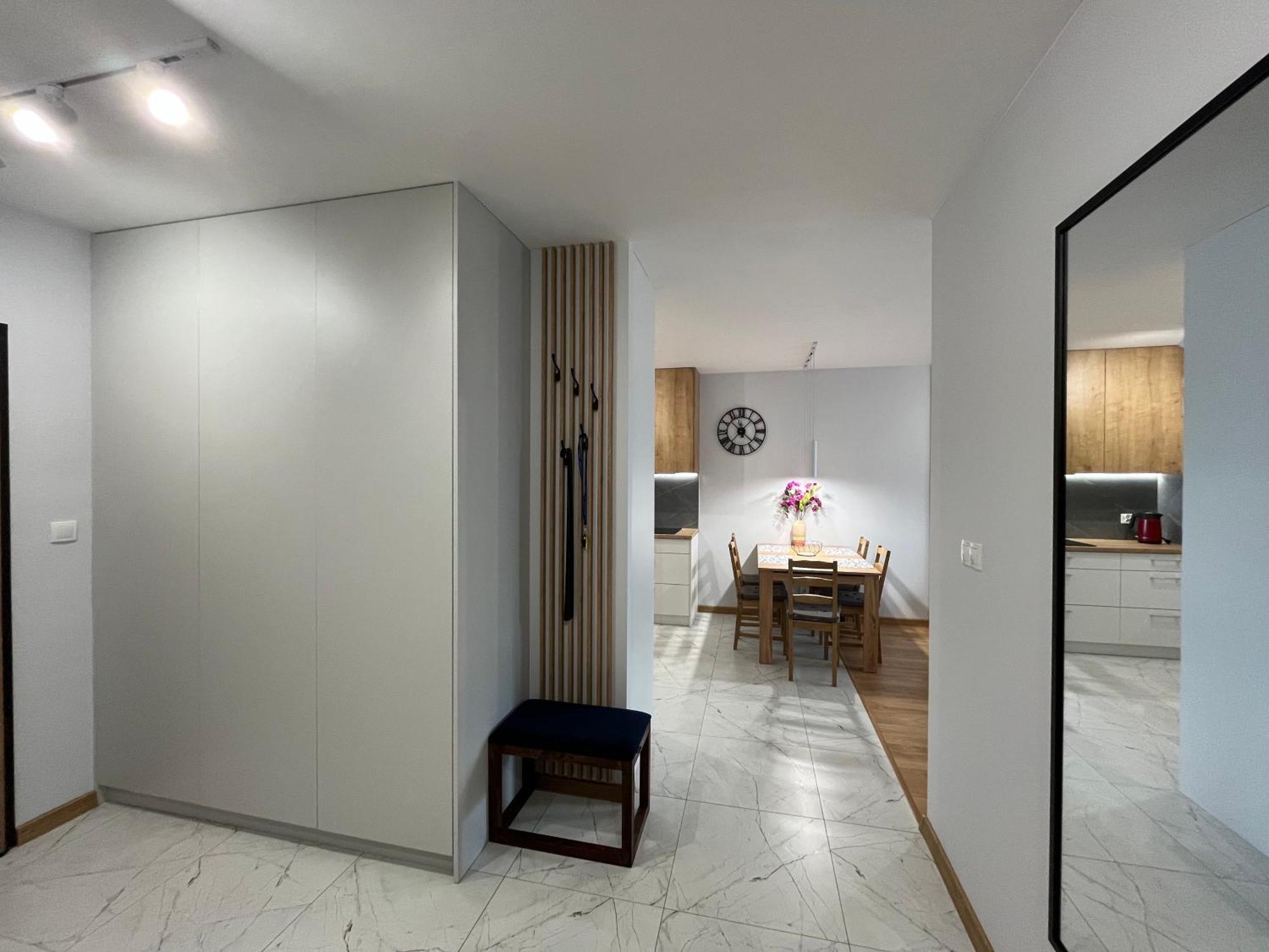 Apartment 40