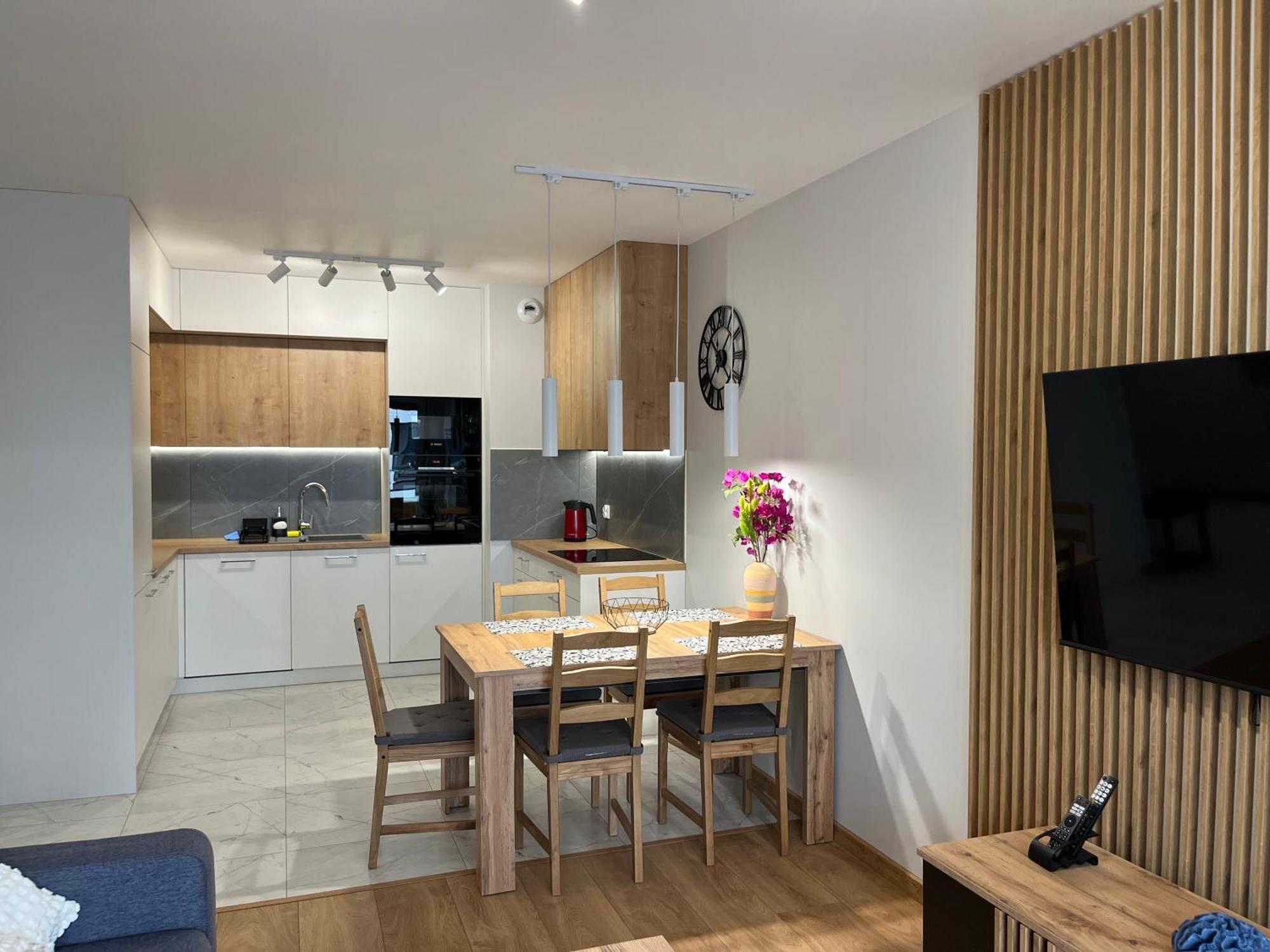 Apartament 40