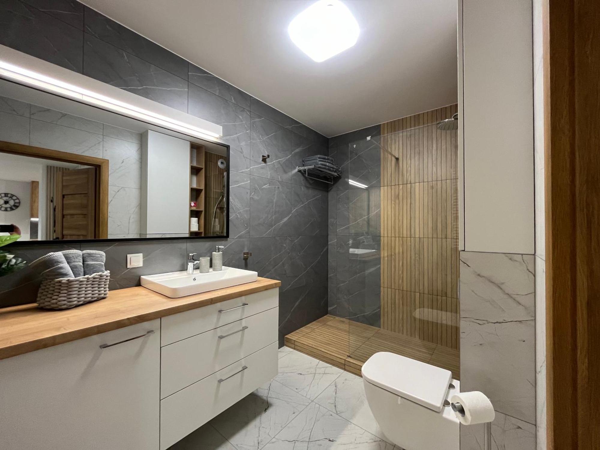 40 Apartament Wrocław